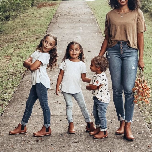 Viajero Chelsea Boot {Leather Boots} New! - Picture 13 of 13